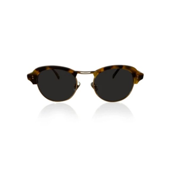 Specs By Lux \'Yershov\' Sunglasses - Tokyo Tortoise